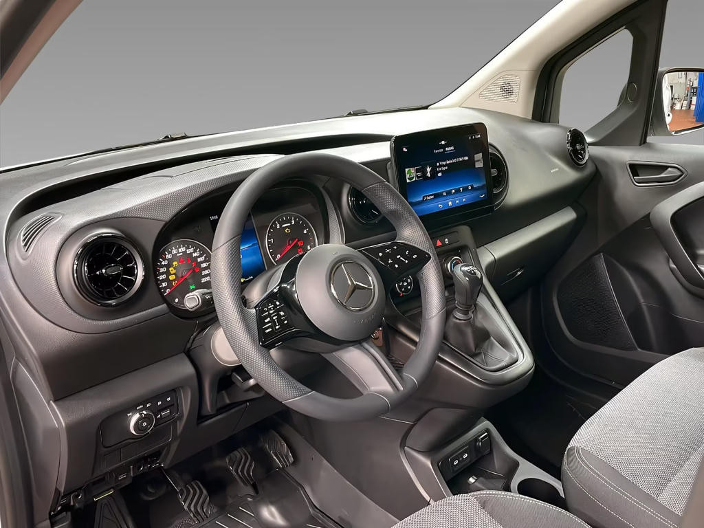 Mercedes-Benz Citan