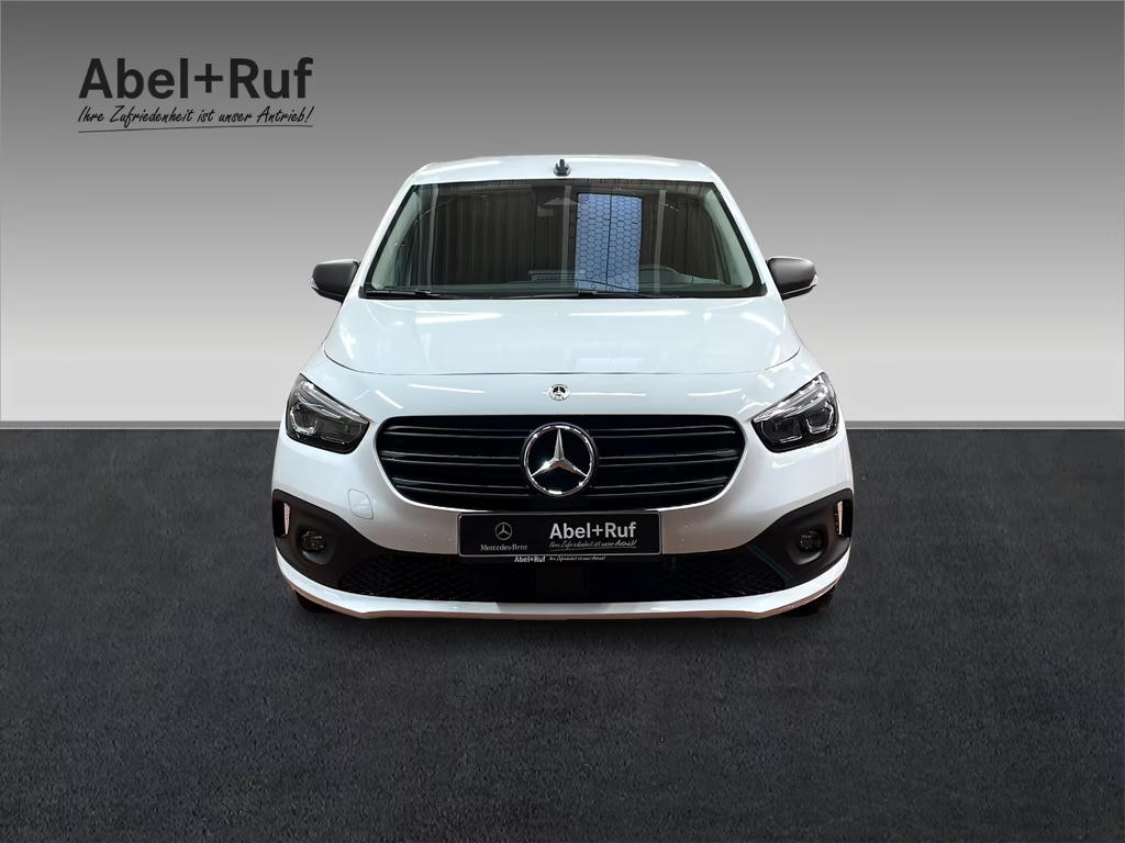 Mercedes-Benz Citan