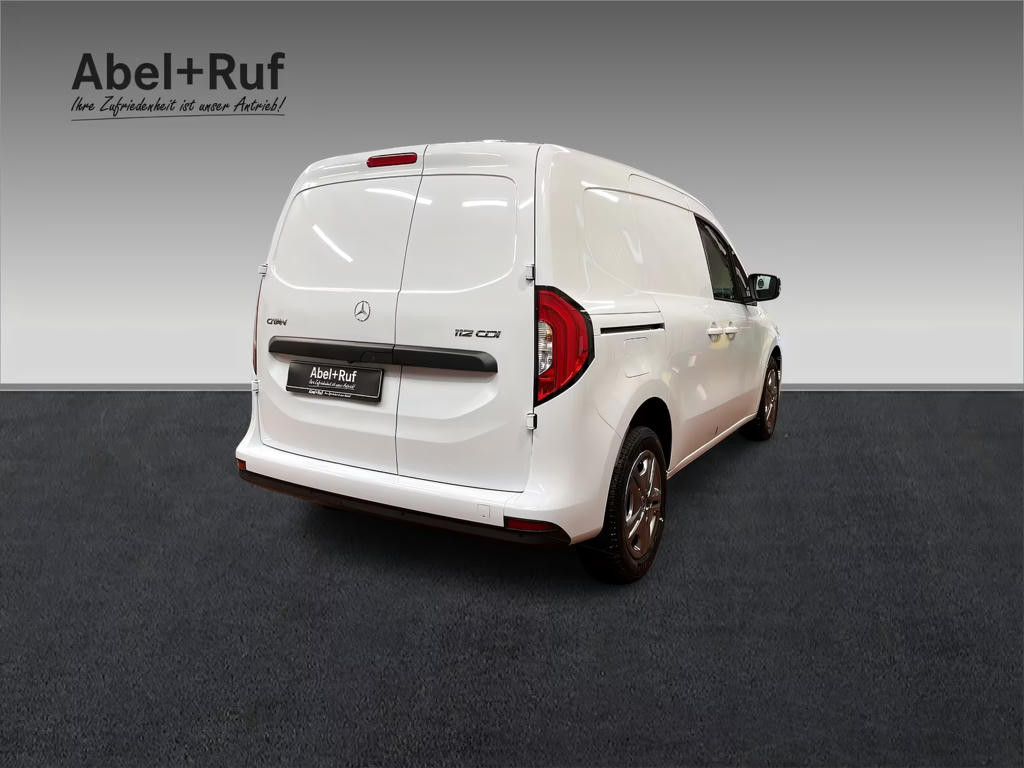 Mercedes-Benz Citan