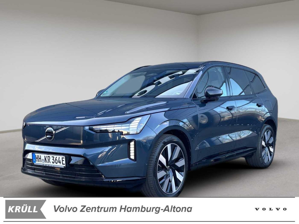 Volvo EX90 AWD Vierwielaandrijving Performance Twin motor Ultra