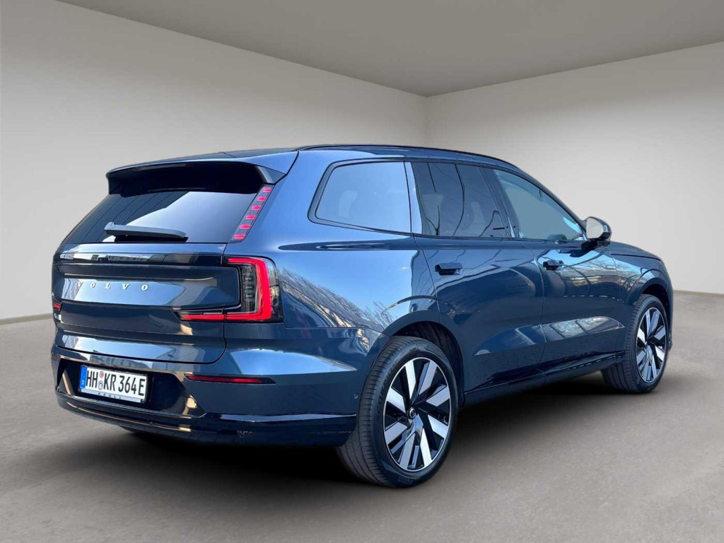 Volvo EX90
