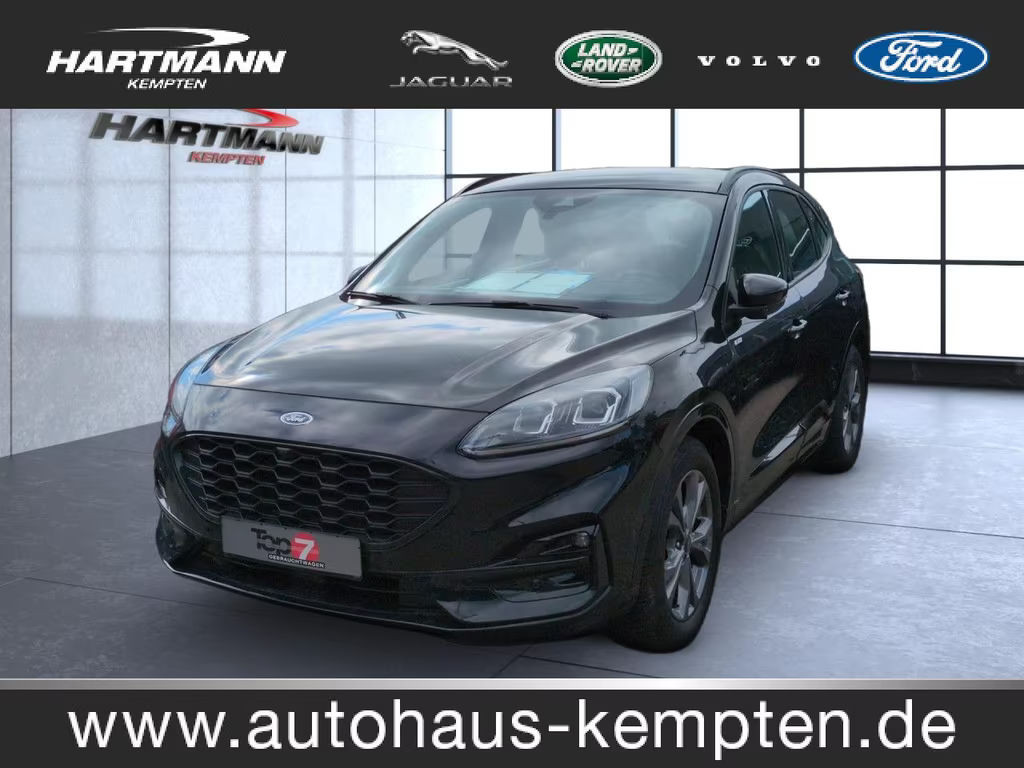 Ford Kuga ST Line