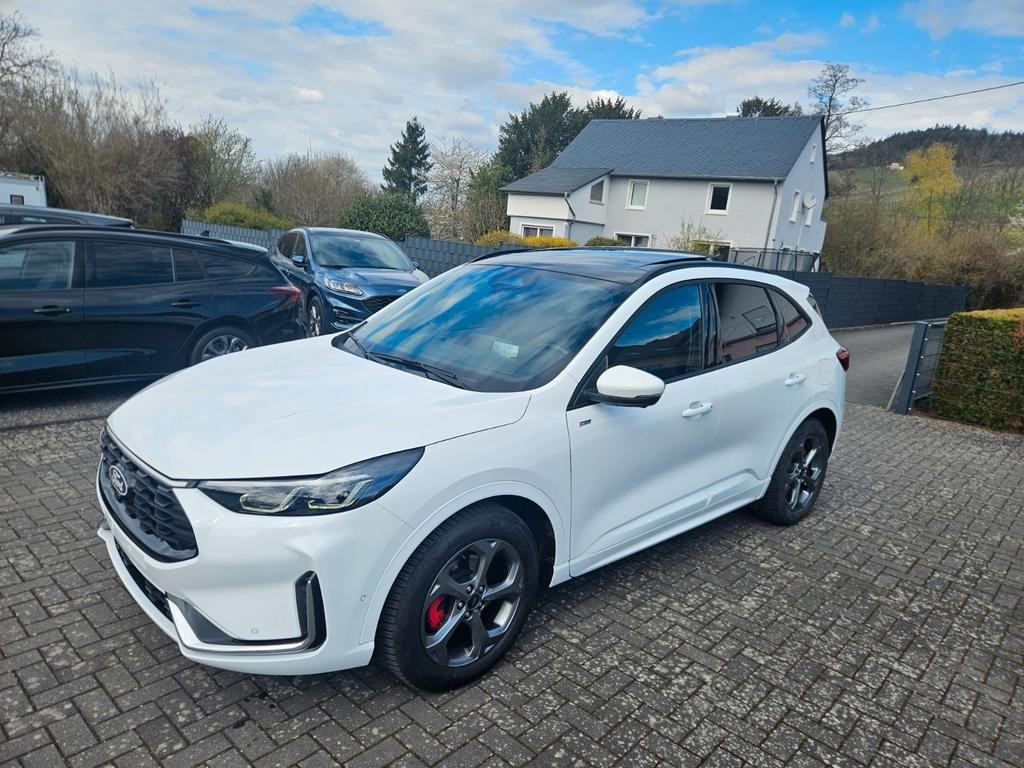 Ford Kuga ST Line X