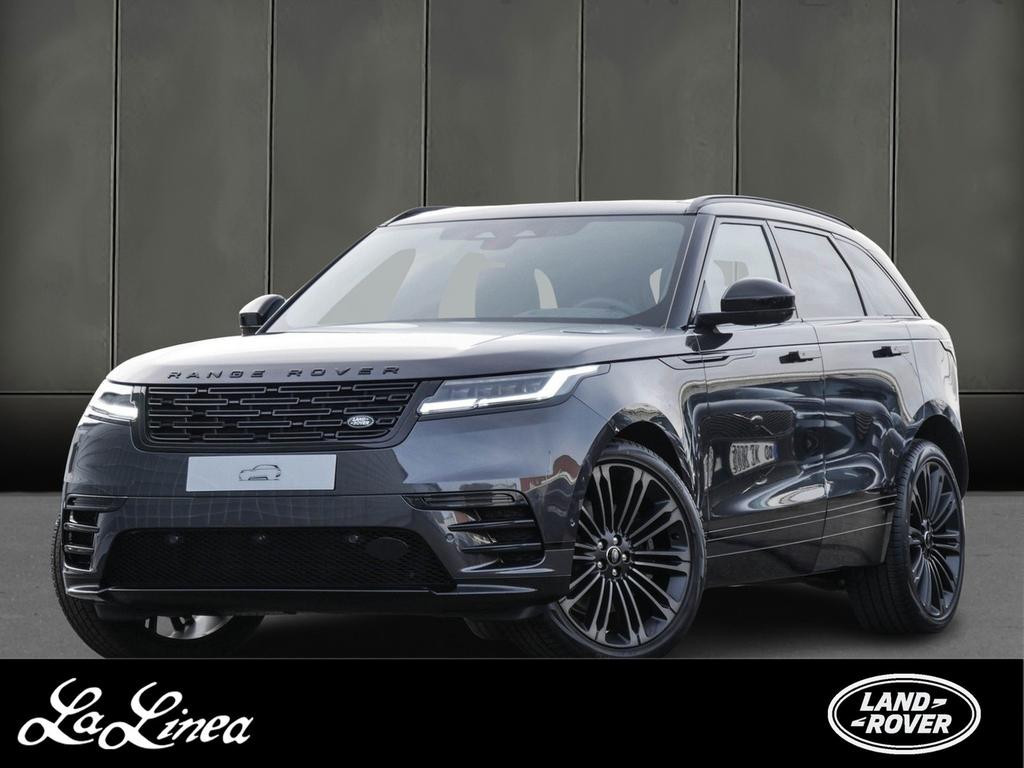 Land Rover Range Rover Velar Autobiography P400