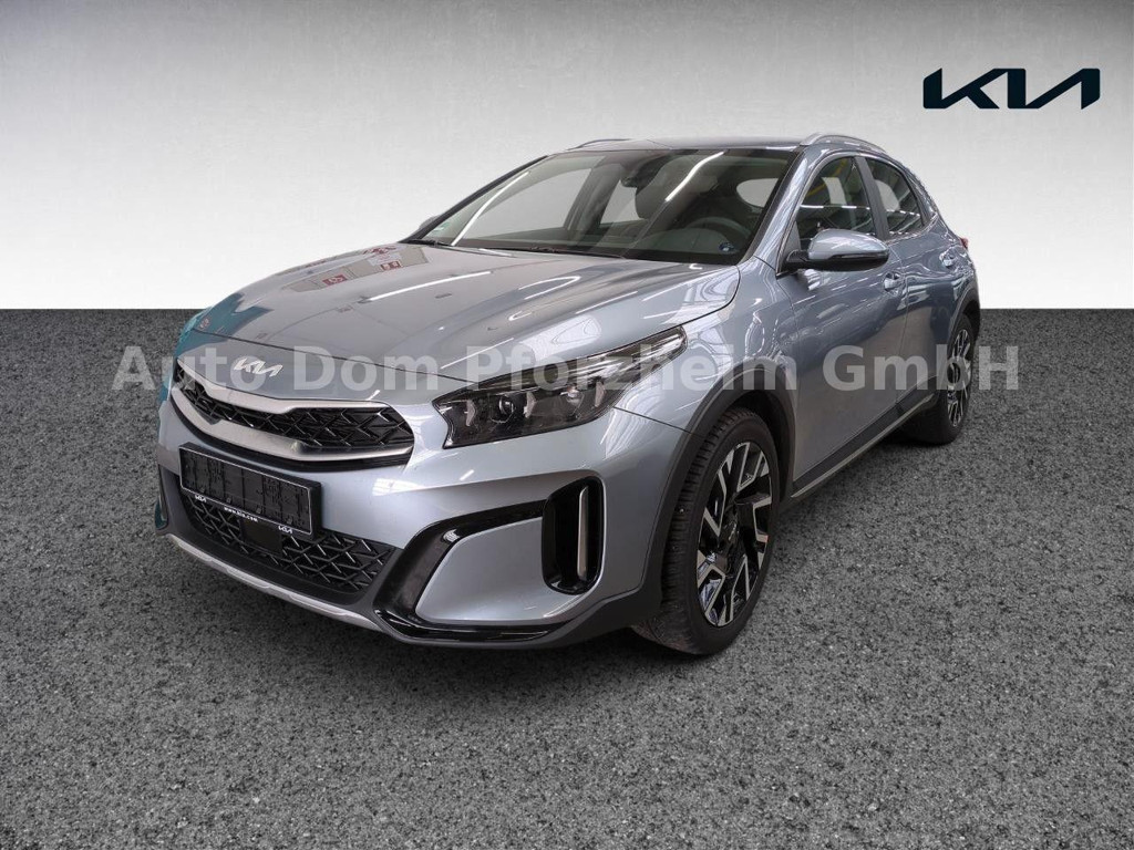 Kia XCeed GDi Spirit