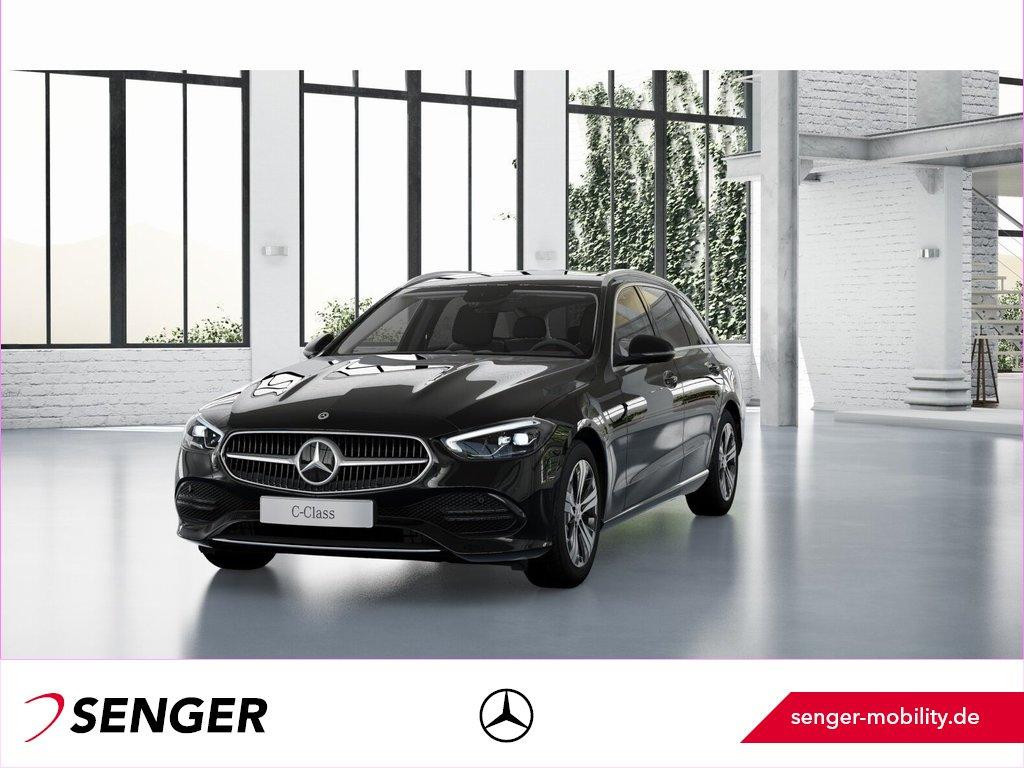 Mercedes-Benz C-Klasse C 220 AVANTGARDE Estate C 220 d
