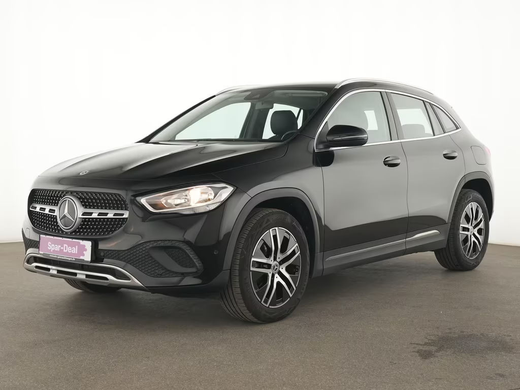 Mercedes-Benz GLA-Klasse GLA 180 Business Line Progressive GLA 180 d