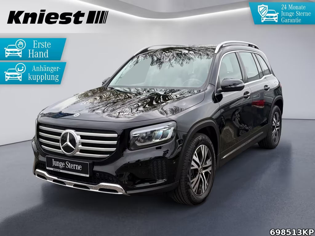 Mercedes-Benz GL-Klasse GLB 200 Progressive GLB 200 d