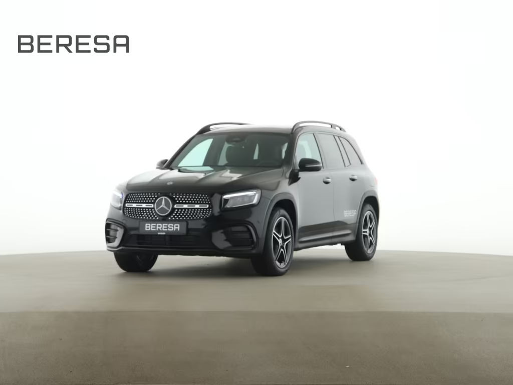 Mercedes-Benz GL-Klasse GLB 200 AMG Line GLB 200 d