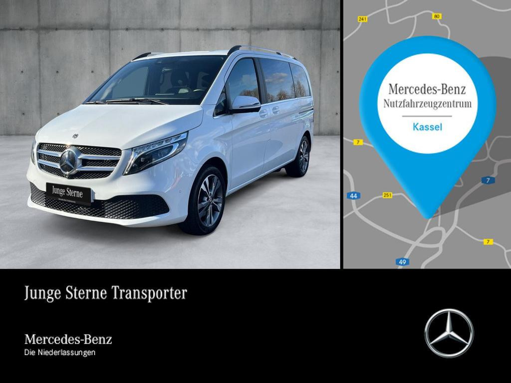 Mercedes-Benz V-Klasse V 250 4MATIC AVANTGARDE V 250 d