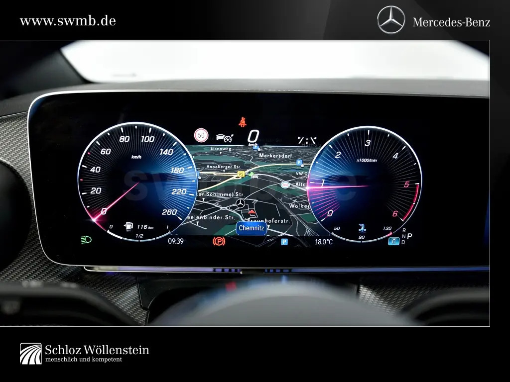 Mercedes-Benz V-Klasse V 250 AMG Line AVANTGARDE