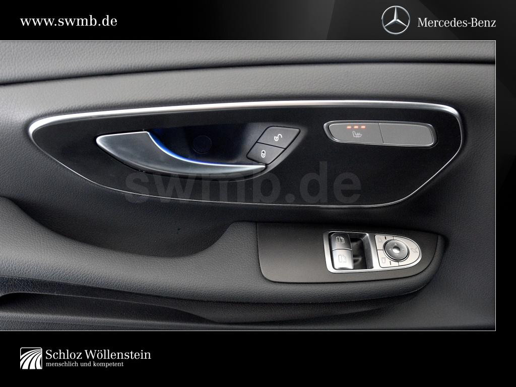 Mercedes-Benz V-Klasse V 250 AMG Line Style