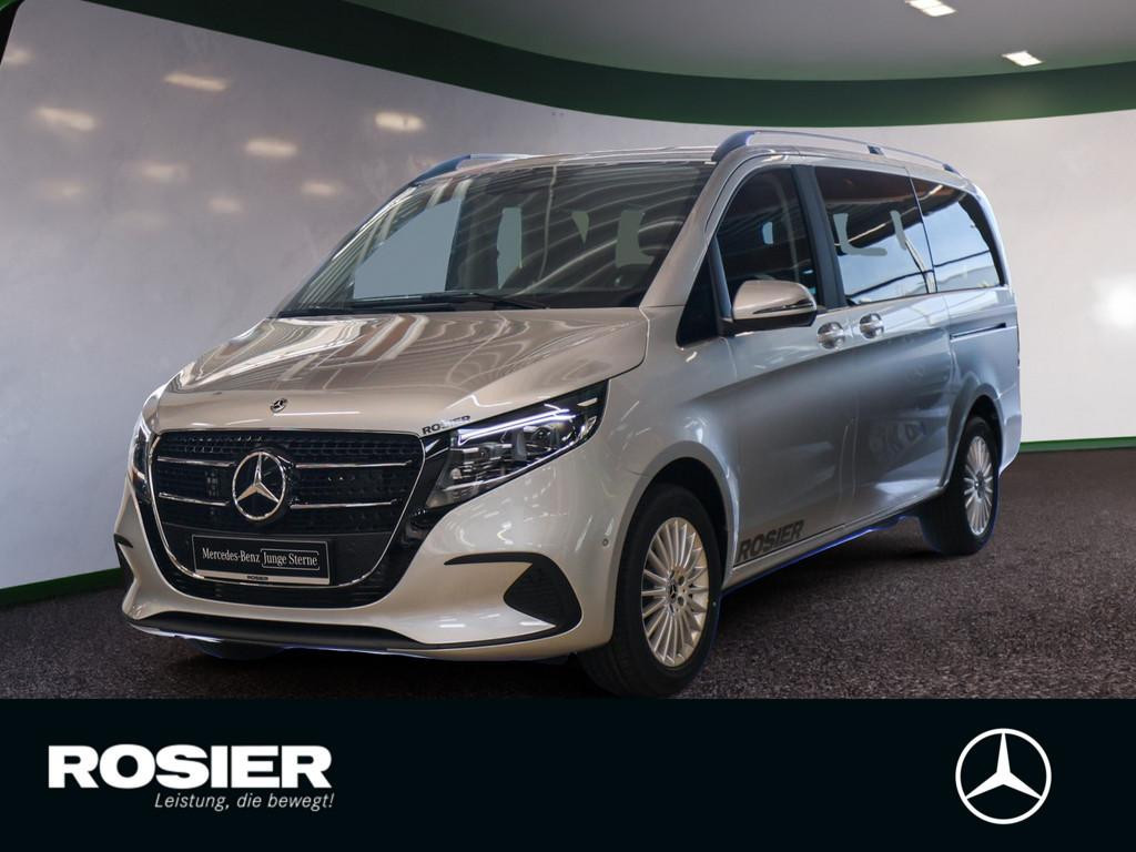 Mercedes-Benz V-Klasse V 220 Limousine Lang Style V 220 d