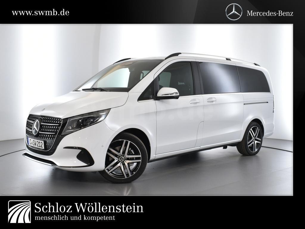 Mercedes-Benz V-Klasse V 300 AVANTGARDE