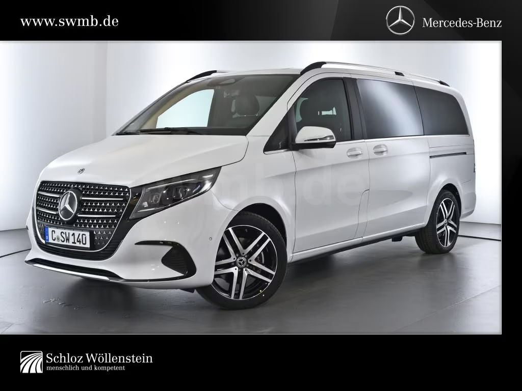 Mercedes-Benz V-Klasse V 300 AVANTGARDE