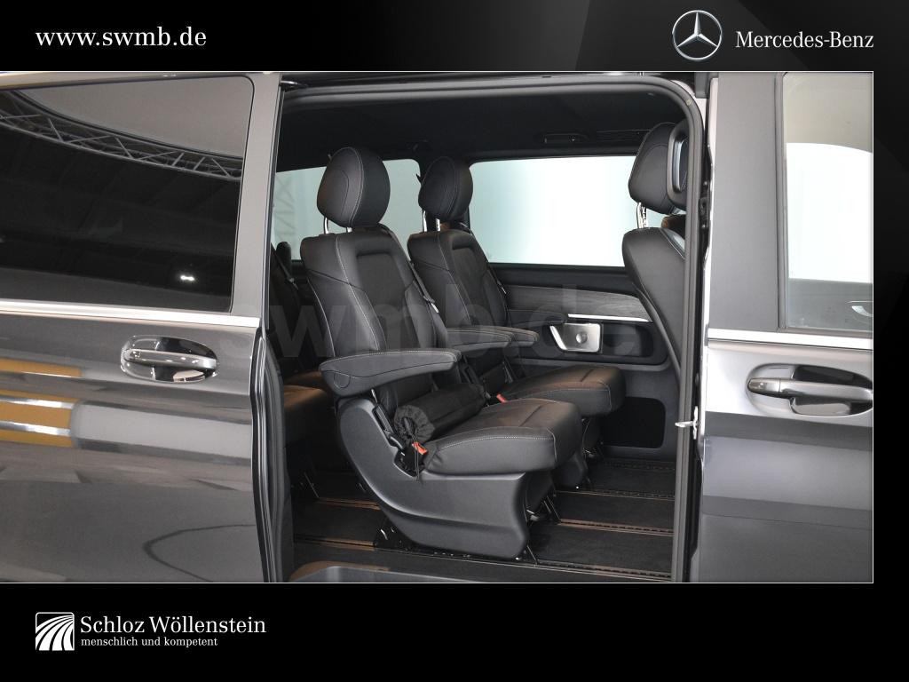 Mercedes-Benz V-Klasse V 300 AVANTGARDE