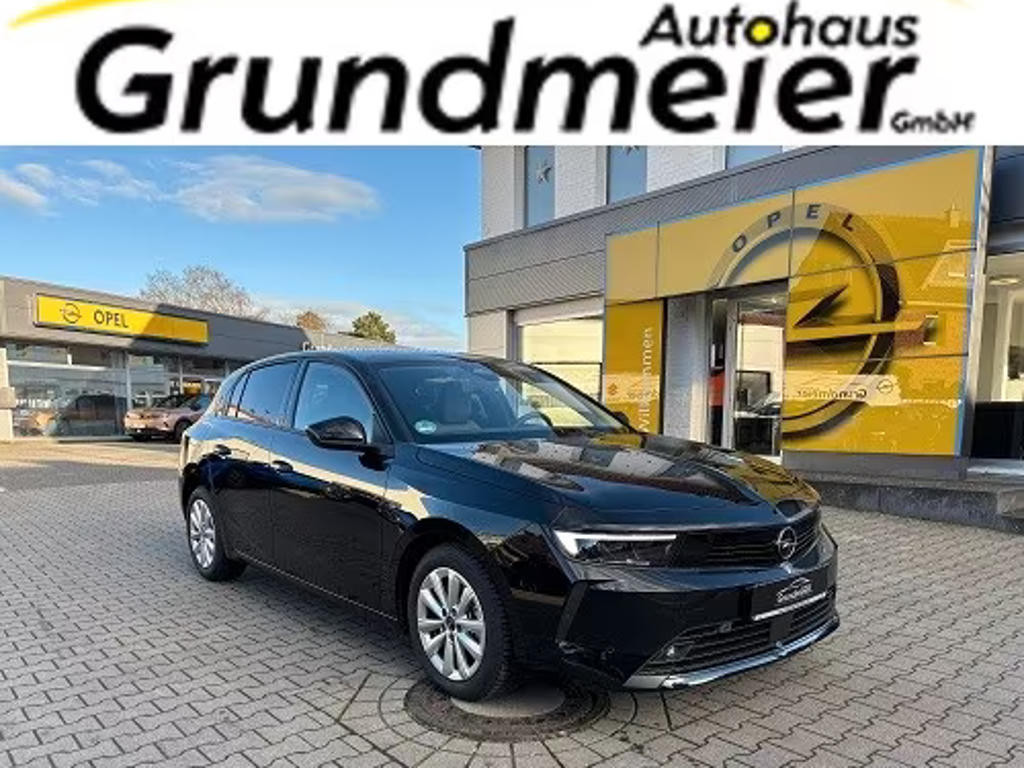 Opel Astra Enjoy