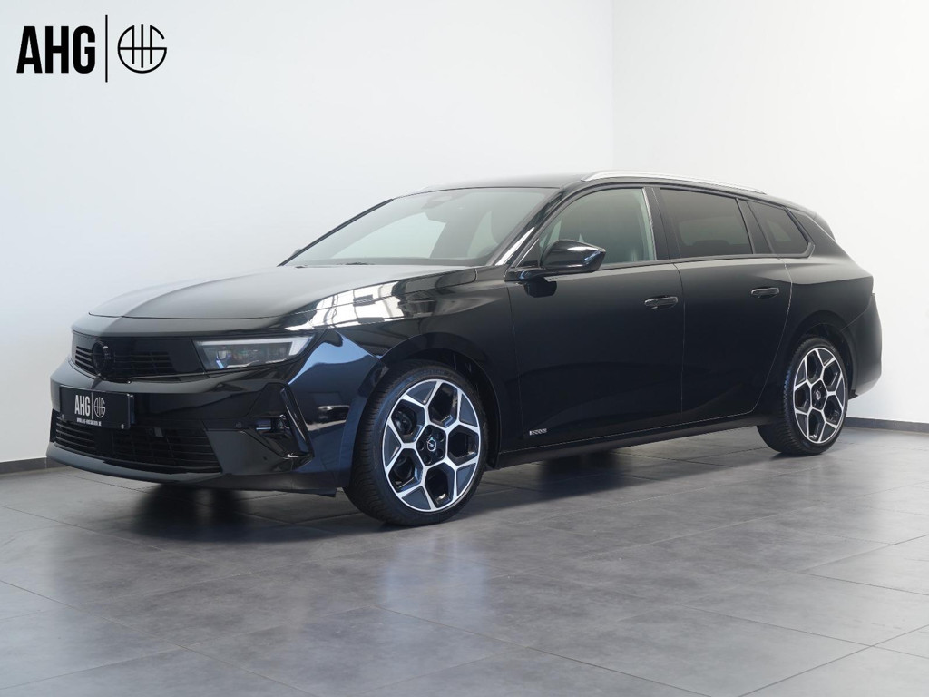Opel Astra Sports Tourer Grand Sport 1.5 Turbo 1.5 CDTI GS-Line