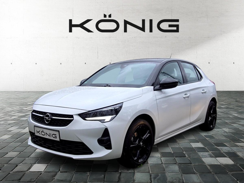 Opel Corsa 1,2 Klimaautomatik Licht+Regensensor
