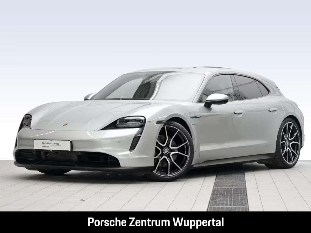 Porsche Taycan Sport Turismo