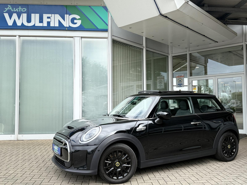 Mini Mini Electric SE Classic