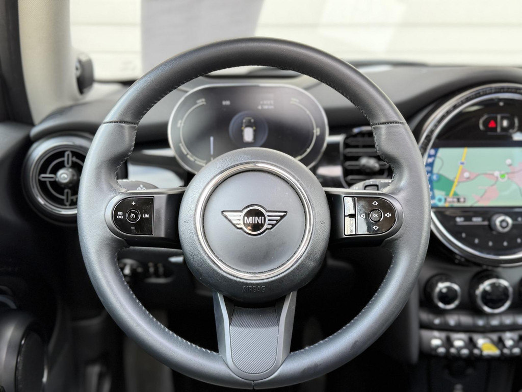 Mini Mini Electric