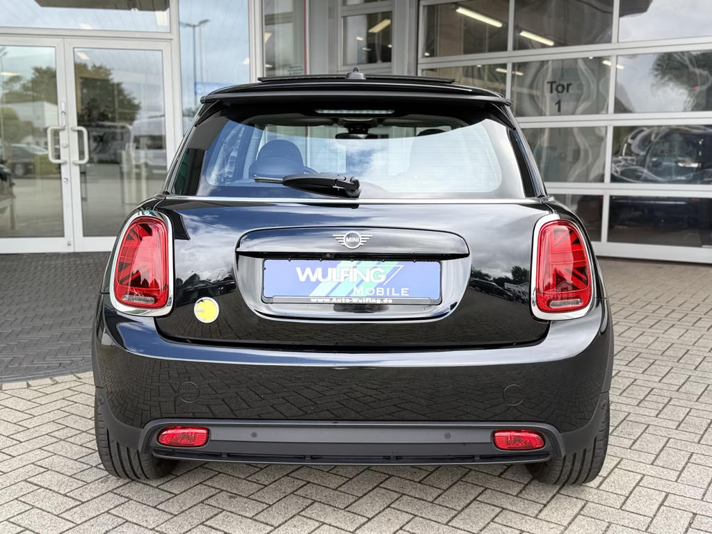 Mini Mini Electric