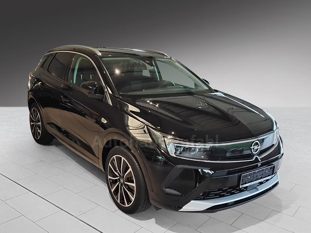 Opel Grandland Ultimate
