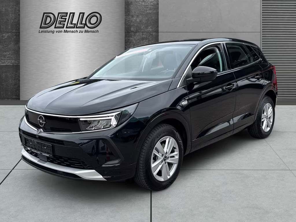 Opel Grandland 1.5 CDTI Enjoy