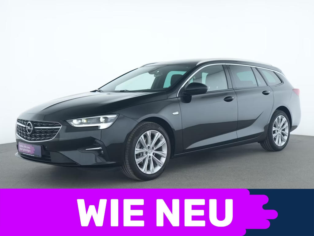 Opel Insignia Business