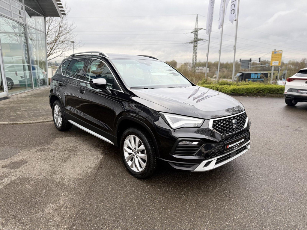 Seat Ateca 1.5 TSI