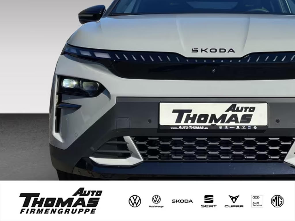 Skoda Elroq RS Lounge *KAMERA*SHZ*AHK*