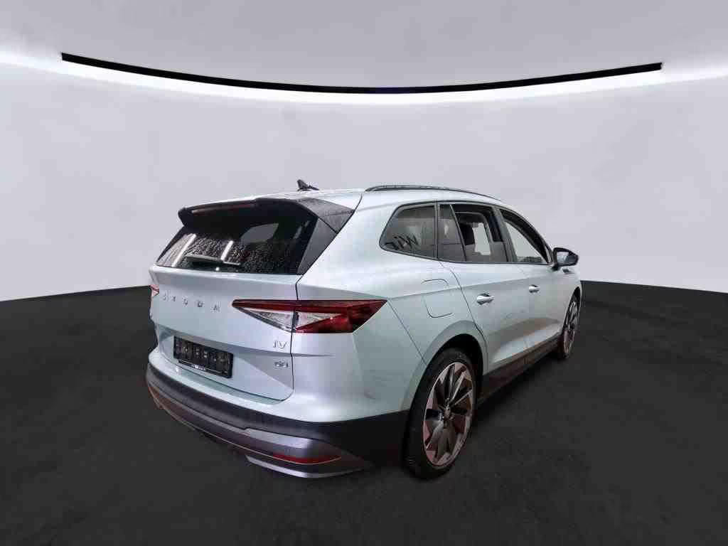 Skoda Enyaq iV