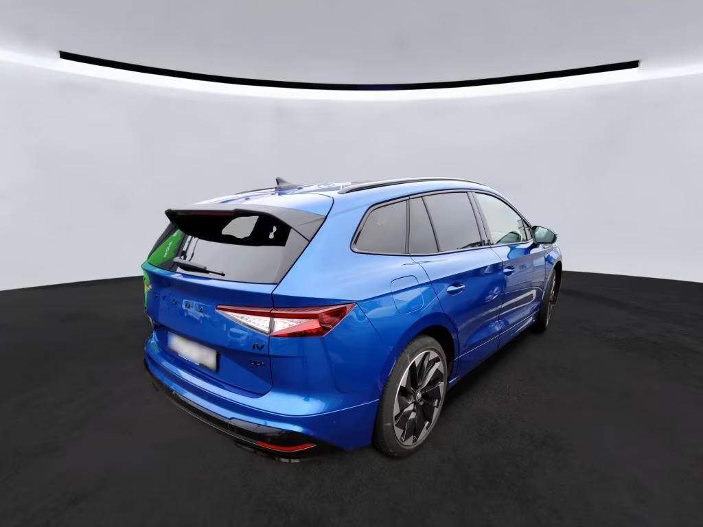 Skoda Enyaq iV