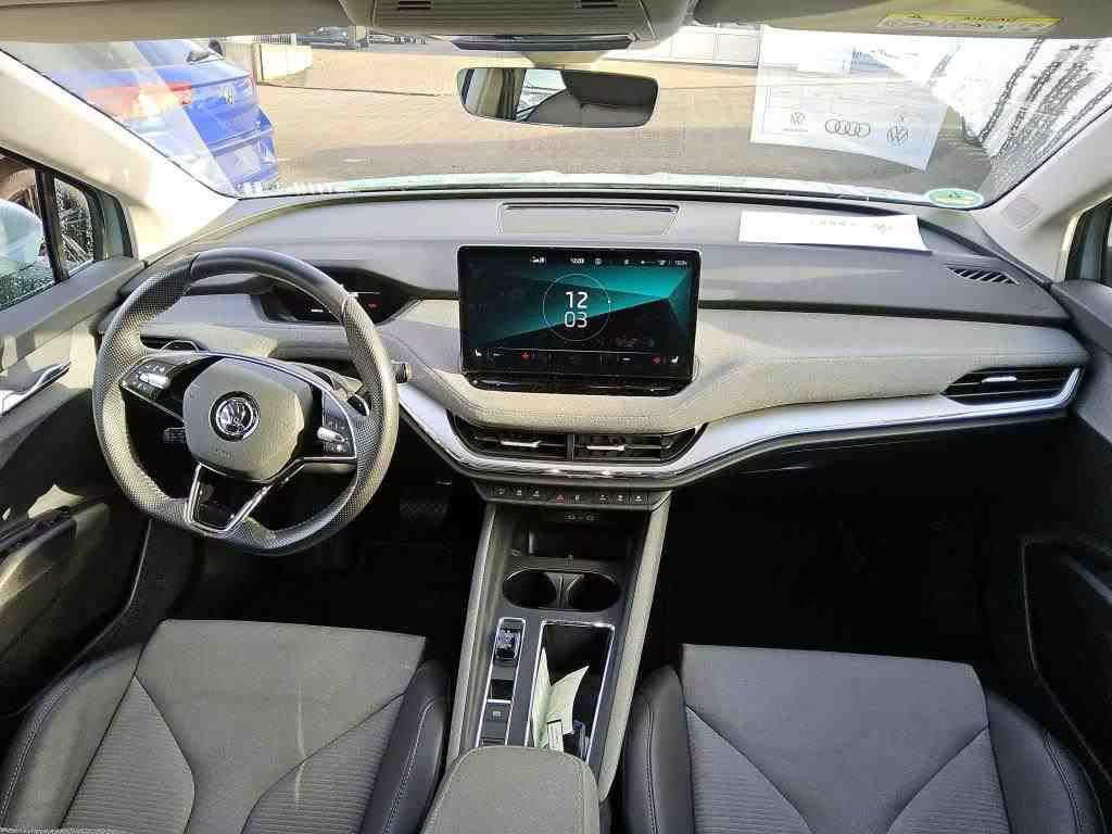 Skoda Enyaq iV