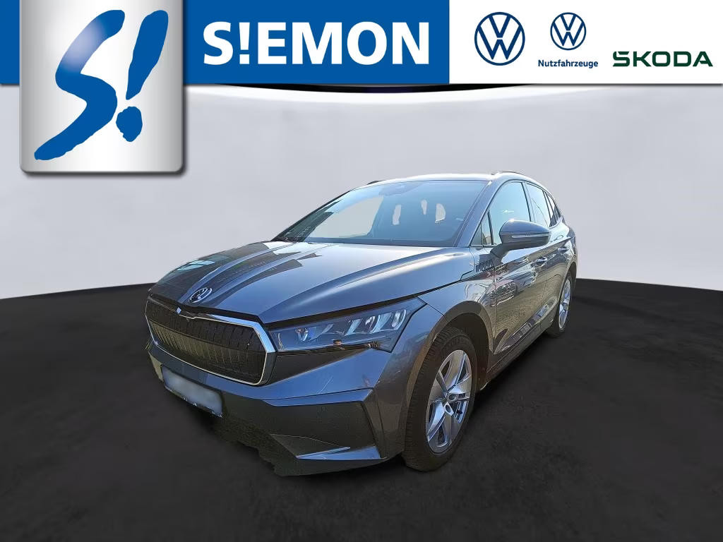 Skoda Enyaq iV Loft iV 50