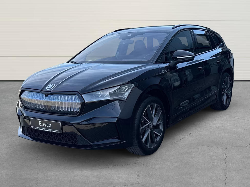 Skoda Enyaq iV
