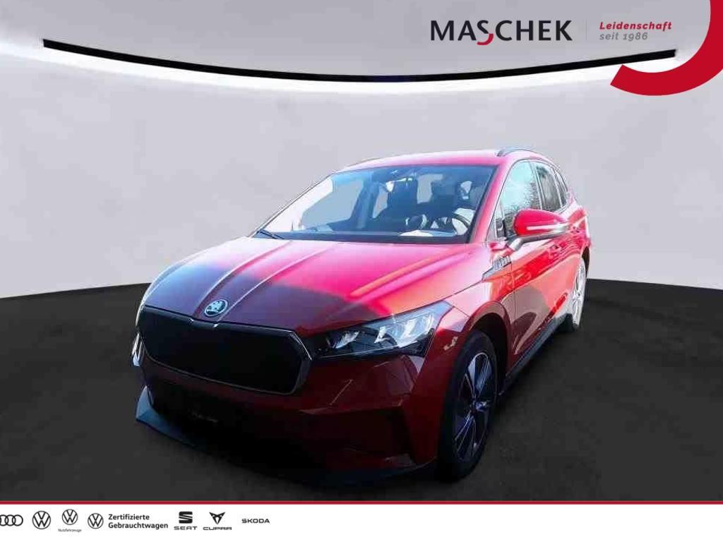 Skoda Enyaq iV iV 50