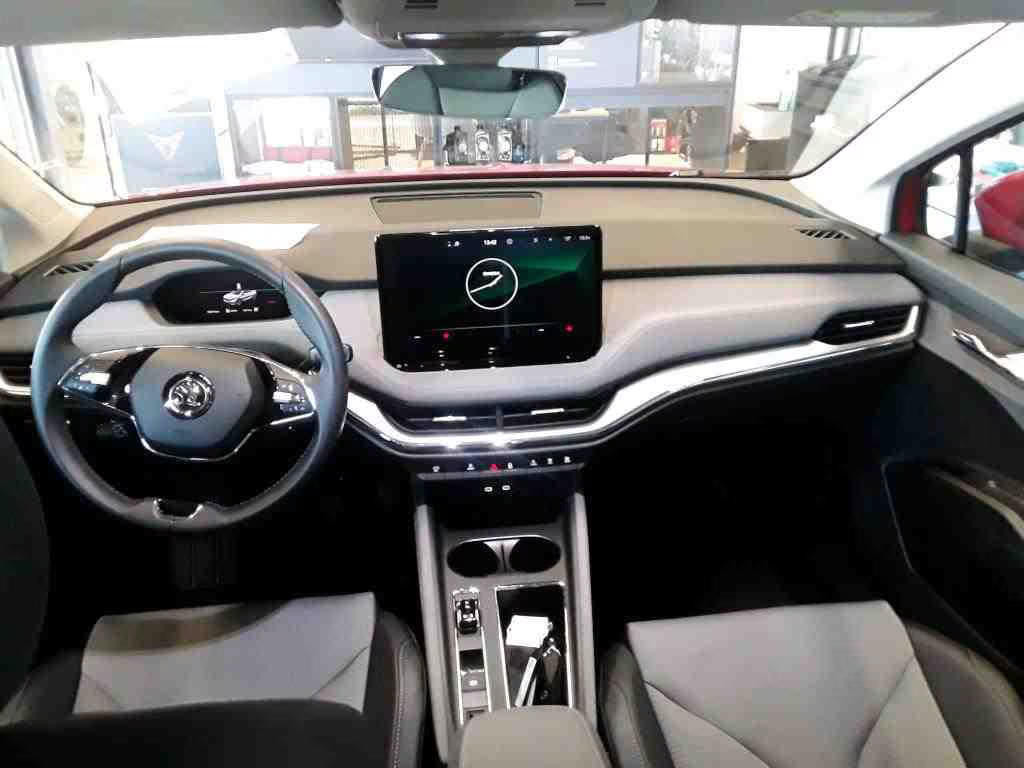 Skoda Enyaq iV