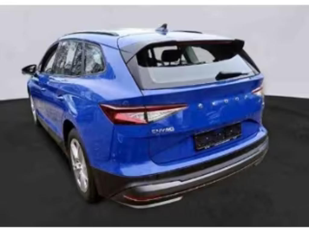 Skoda Enyaq iV
