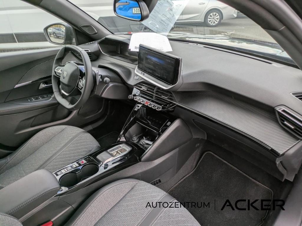 Peugeot 2008 Allure Pack Hybrid