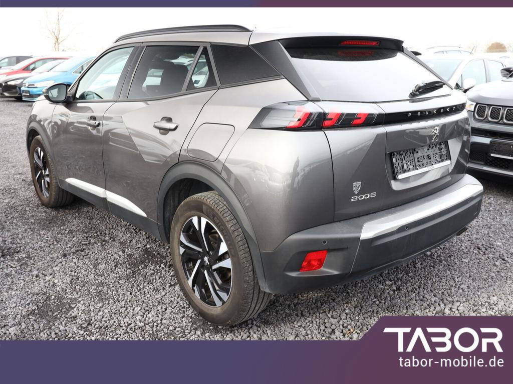 Peugeot 2008 Allure Pack PureTech