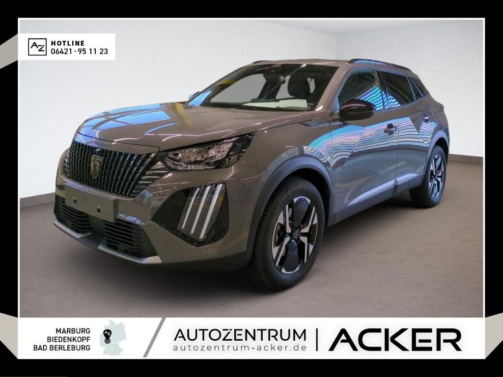 Peugeot 2008 Allure Pack Hybrid