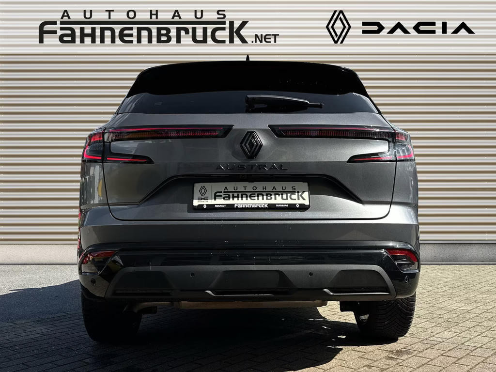 Renault Austral