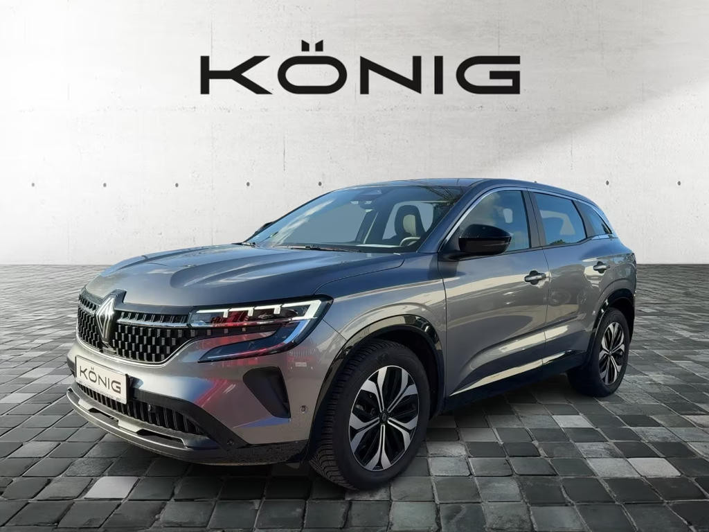 Renault Austral Evolution TCe 160 Klima PDC Carplay