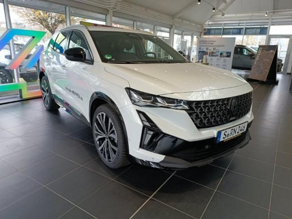 Renault Austral