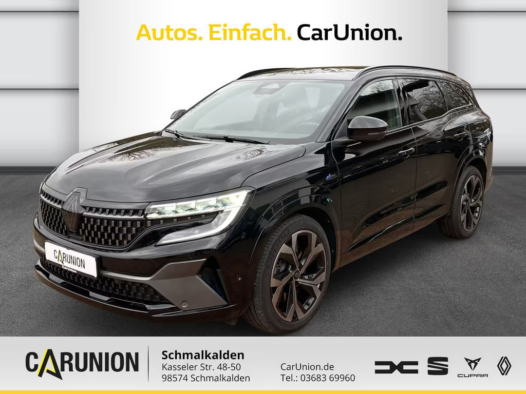 Renault Espace