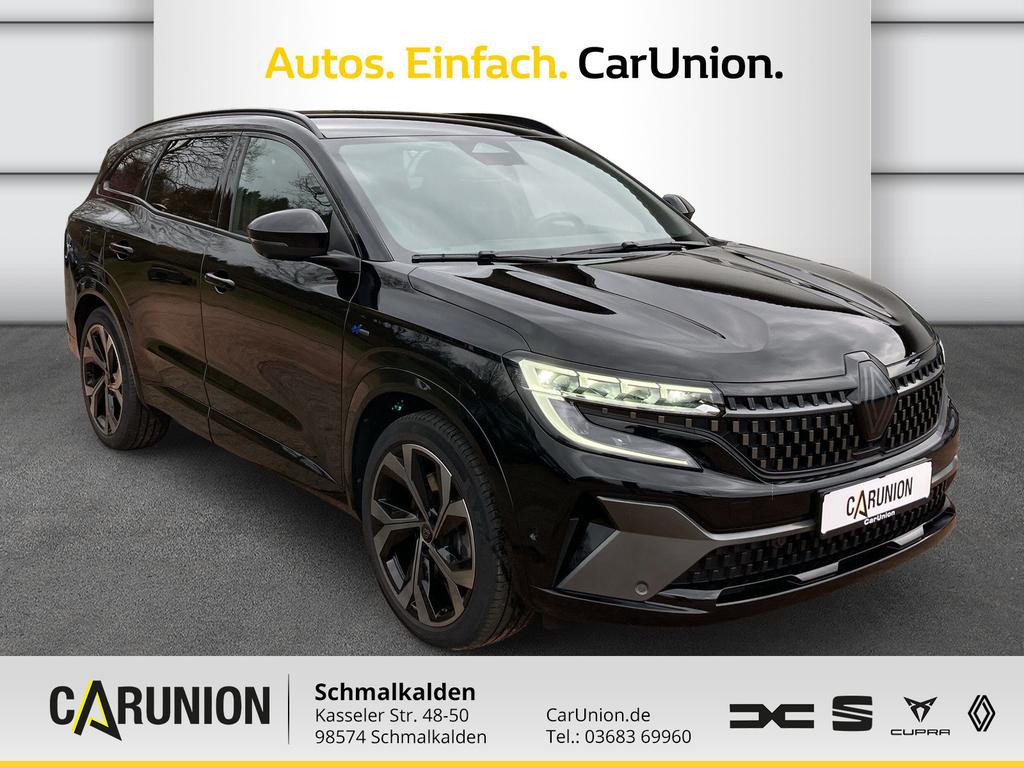 Renault Espace