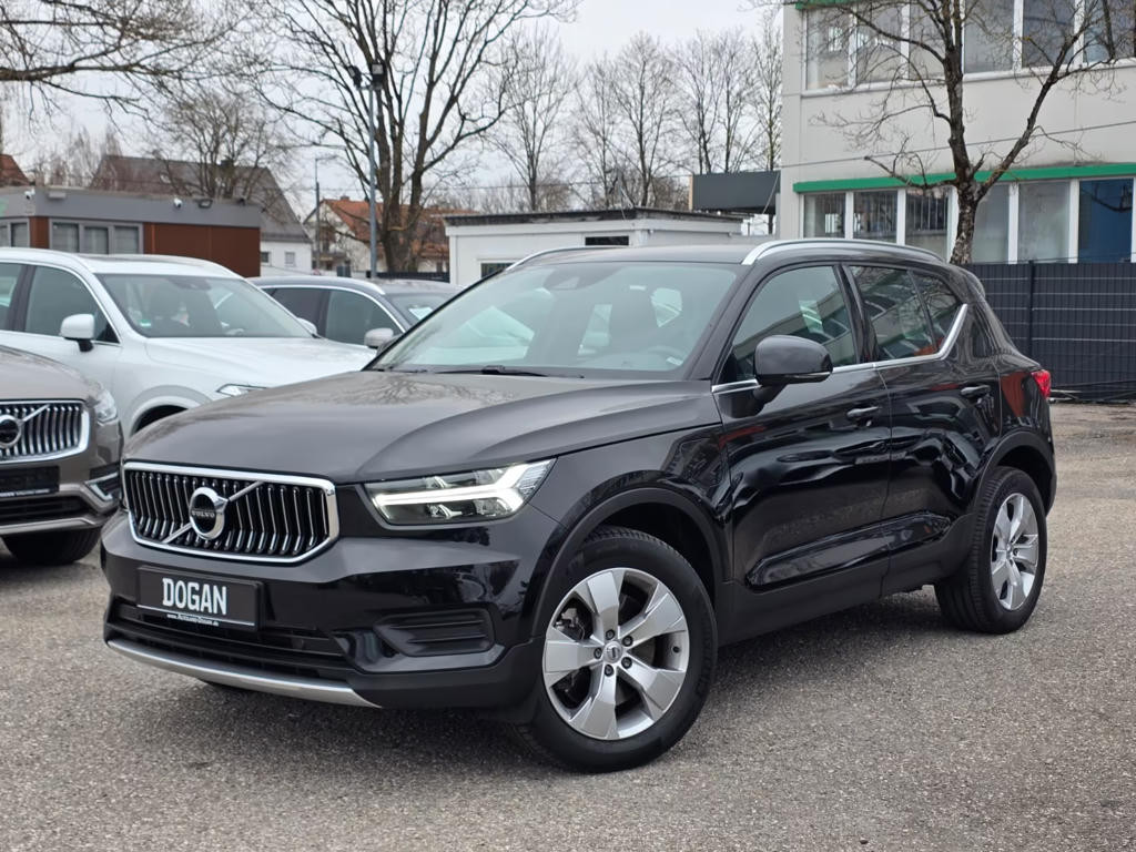 Volvo XC40 Inscription Recharge