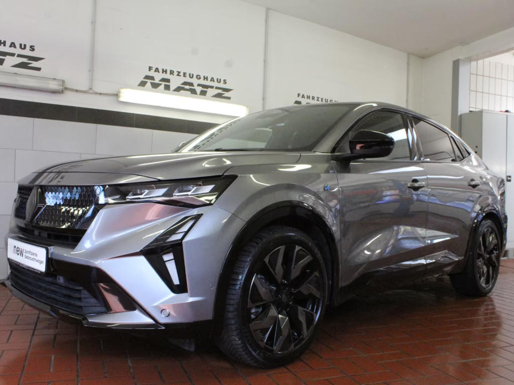 Renault Rafale E-Tech E-Tech Full Hybrid Esprit Alpine